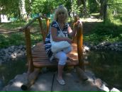 Фотография Бушуевой Алины