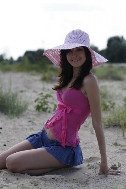 Наташенька Олейник фото №40