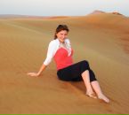 Фотография Разиновой Ольги