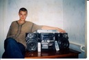 Міша Гарасимович фотография #6 (источник - https://vk.com/id139622892)