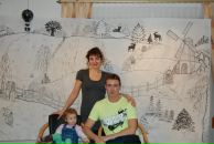 Фотография Гончаровой Екатерины