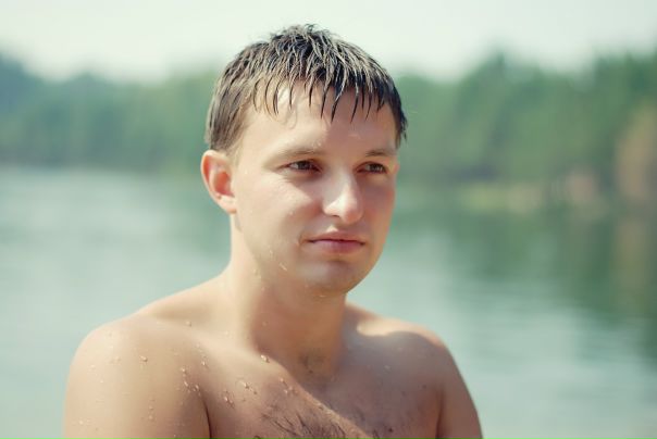 №6, Виталий Шитов, Луховицы №6, Виталий Шитов, Луховицы