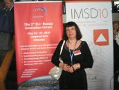 Фотография Набатовой Ольги