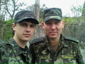 Олександр Кудін фотография #23 (источник - https://vk.com/id40520666)