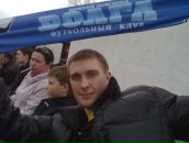 Фотография Рычагова Ильи