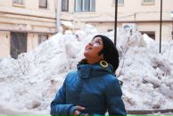 Фотография Кургузкиной Ксении