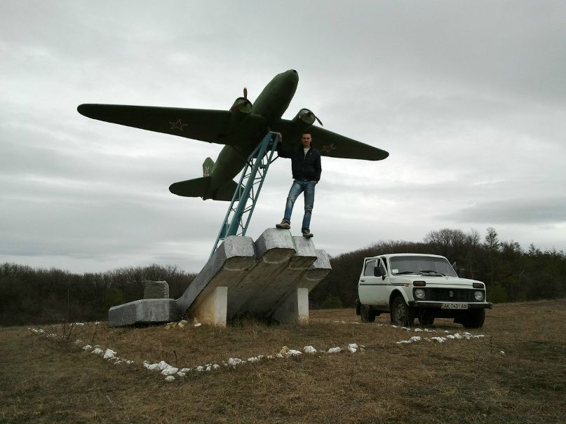 Динар Ибадуллаев фотография #15