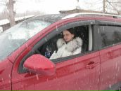 Фотография Журбы Дарьи