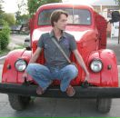 Фотография Янчевского Дениса