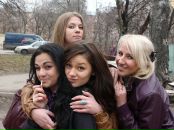 Фотография Валиновой Алёны