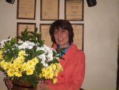 Фотография Ткаченко Валентины