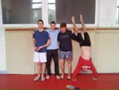 Ярік Мороз фотография #16 (источник - https://vk.com/id15082993)