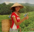 Фотография Легкой Екатерины