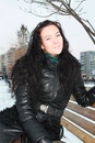 Фотография Волковой Екатерины