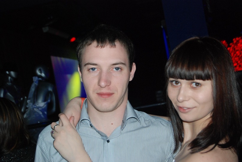 Дмитрий Гинель фотография #36