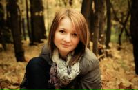 Фотография Петуховой Екатерины