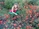 Фотография Альбековой Эвелины