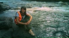 Фотография Антоненко Марии