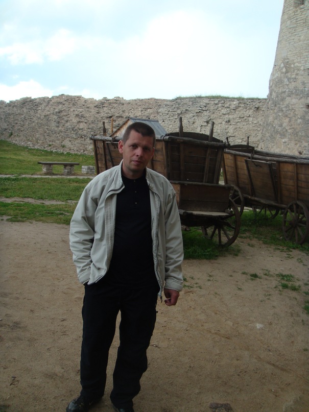 Александр Поляков фотография #13