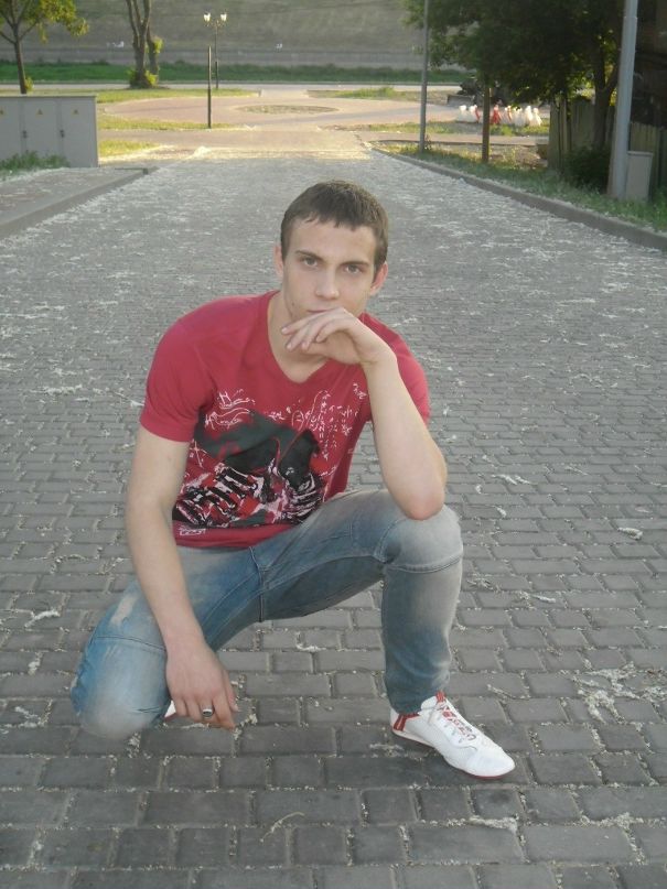 Андрей Бугаёв фотография #23