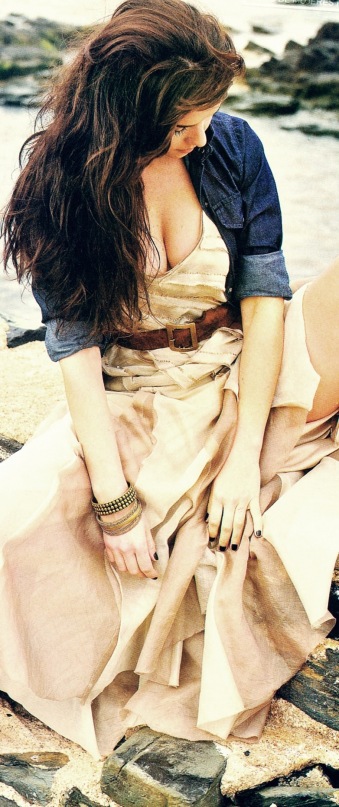 Demi Moore фотография #9