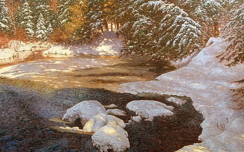 Валентин Пастернак фотография #43