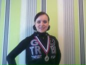 Фотография Брызгалиной Светланы