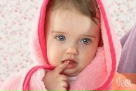 Фотография Рословой Нади