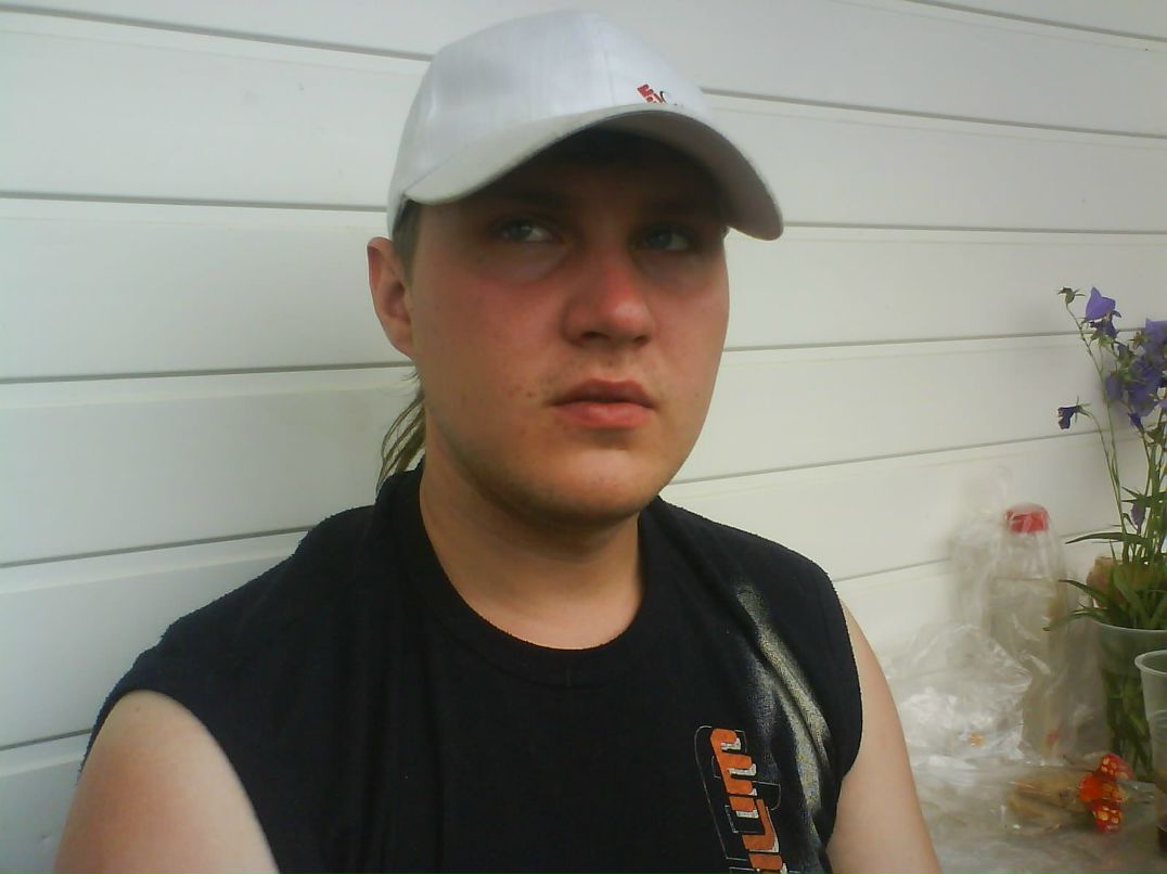 Дмитрий Бурсов фотография #46