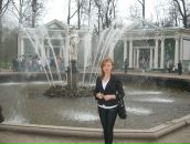 Фотография Нестеровой Ольги