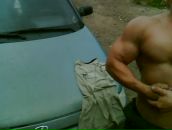 Фотография Алексеевича Евгения