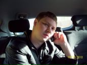 Фотография Усова Ивана