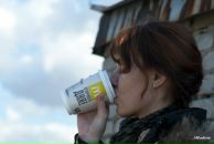 Фотография Ждановой Александры