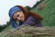 Фотография Корельской Елены