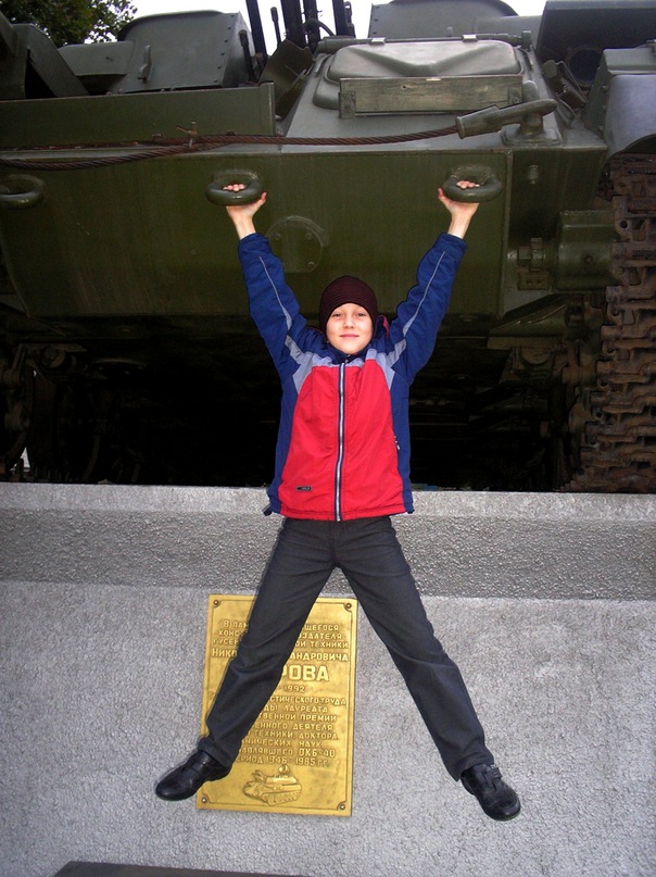 Даниил Борудкин фотография #50