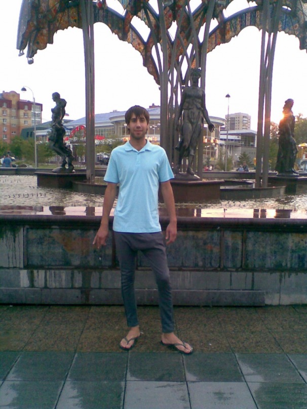 Дмитрий Новиков фотография #42