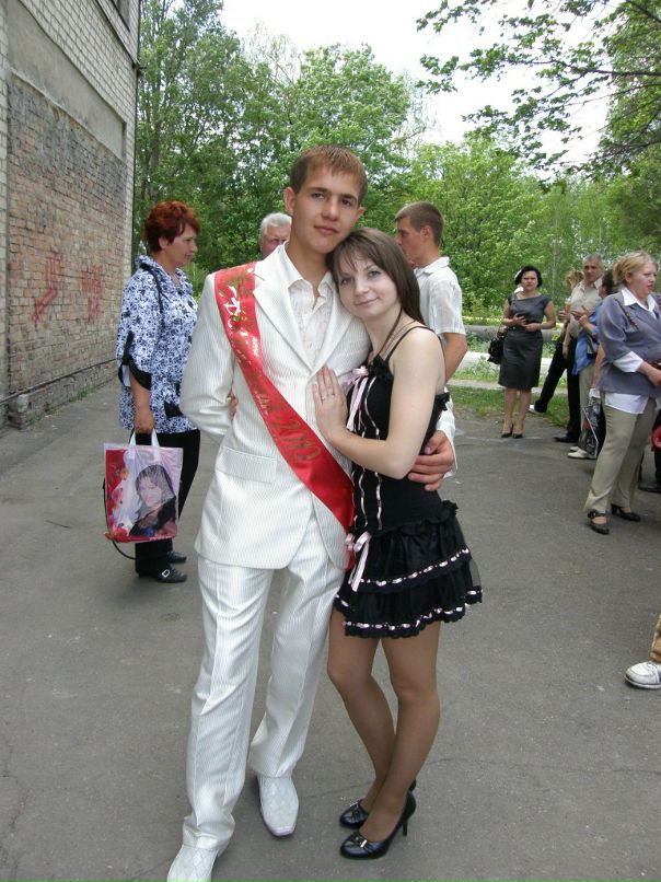 Ян Плотников фотография #6