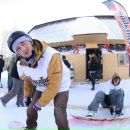 Фотография Алексея Борисова