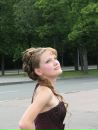 Фотография Кузнецовой Евгении