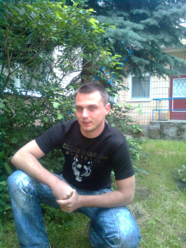 Коля Бороденко фотография #41