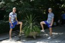 Сергій Антоненко фотография #26 (источник - https://vk.com/id12800490)