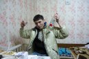 Фотография Салимжановича Вадима