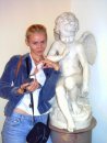 Анна Гевличева фотография #30 (источник - https://vk.com/id886957)