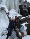 Лилия Джафарова фотография #9 (источник - https://vk.com/id8006255)