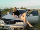 Фотография М Оксаны