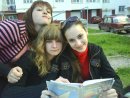 Вікуся Дурняк фотография #12 (источник - https://vk.com/id29739853)