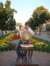 Дмитрий Парфененко фотография #32 (источник - https://vk.com/id10811994)