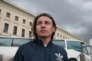 Фотография Тетеревлёва Станислава