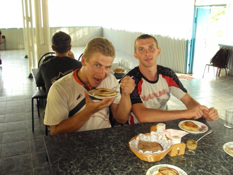 Серега Чемоданов фотография #38