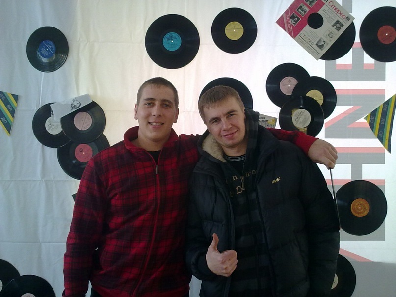 Роман Битаришвили фотография #33